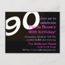 Search for 90th postcards Birthday party
