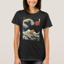 Search for surf womens tshirts Wave