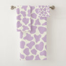 Search for animal print bath towels Pattern