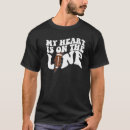 Search for offensive line tshirts Mum