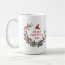 Search for robin mugs Red