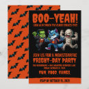 Search for fright invitations Cute