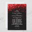 Search for bokeh wedding invitations String lights