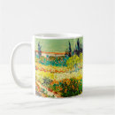 Search for arles drinkware Post impressionism