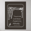 Search for cabin quotes posters Forest