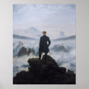 Search for the wanderer posters Fog