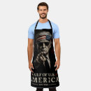 Search for 4th july aprons Flag