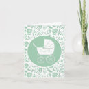Search for buggy and carriage cards Shower