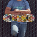 Search for teddy skateboards Cartoon