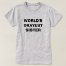 Search for worlds tshirts Okayest