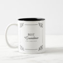 Search for dainty mugs Script