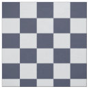 Search for square pattern fabric Dark blue