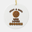 Search for biscuit christmas tree decorations Sweet