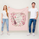 Search for music note blankets Musical notes