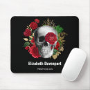 Search for goth mouse mats Floral