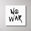 Search for anti war canvas prints Government