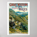 Search for vintage wales posters Welsh