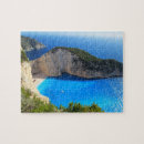 Search for zakynthos puzzles Navagio