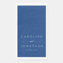 Search for french blue napkins Elegant