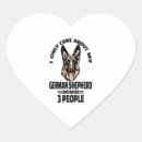 Search for about heart stickers Wolf