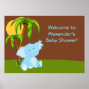 Search for jungle elephant posters Boy