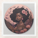 Search for afro coasters Women