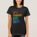 Search for spit tshirts Vintage