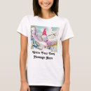 Search for gnomes tshirts Tree