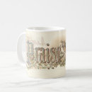 Search for christian art mugs Praise