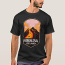 Search for eruption tshirts Iceland