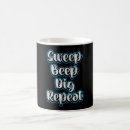 Search for metal detecting mugs Treasure