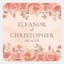 Search for posies wedding stickers Boho