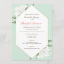 Search for easter bridal shower invitations Flowers