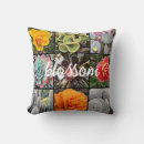 Search for yellow red orange flower cushions Photography