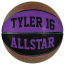 Search for purple basketballs Sport