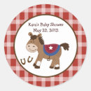 Search for little horse stickers Country