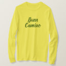Search for pilgrims tshirts Buen camino