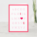Search for alphabetical cards Hearts