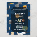 Search for space shuttle birthday invitations Party