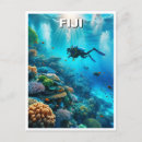 Search for fiji travel postcards Souvenir