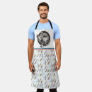 Search for fashion aprons Old