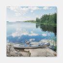 Search for cano magnets Nature