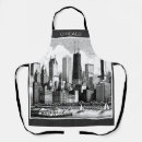 Search for chicago aprons Kitchen