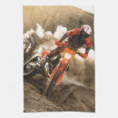 Search for motorcycle tea towels Motocross