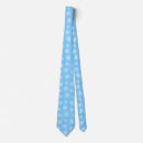 Search for white snowflake ties Simple