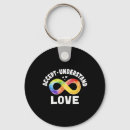 Search for puzzle piece key rings Neurospicy