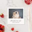 Search for dog napkins Cute