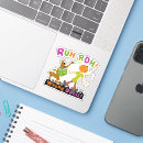 Search for hanna barbera stickers Halloween