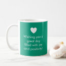 Search for colour trends mugs Green