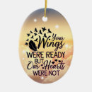 Search for angel quotes christmas tree decorations Memorial